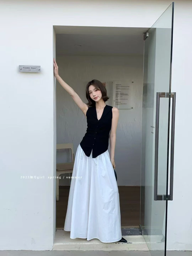 （79-149）2号链接套装韩系显瘦（no退no换 下单备注编码）