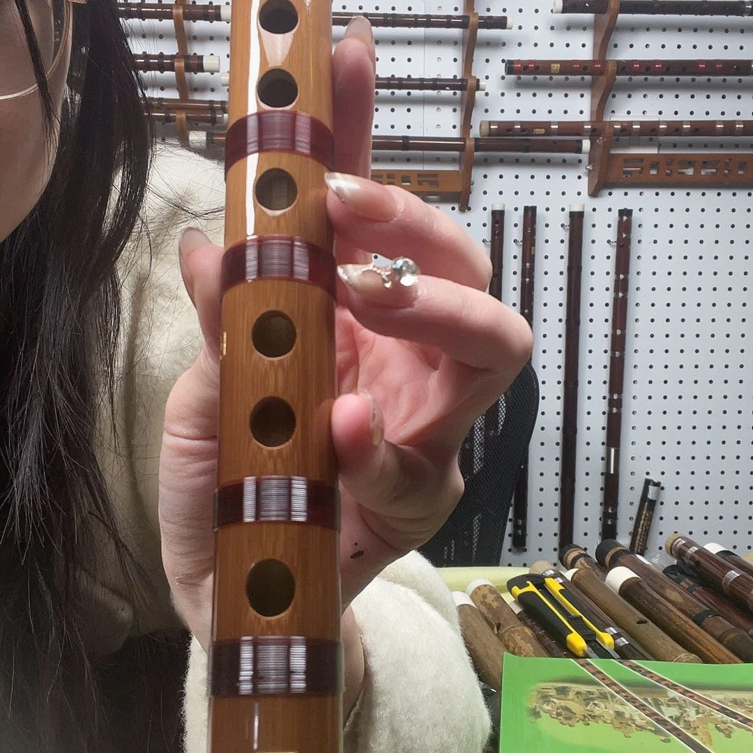 苦竹直播福利笛子