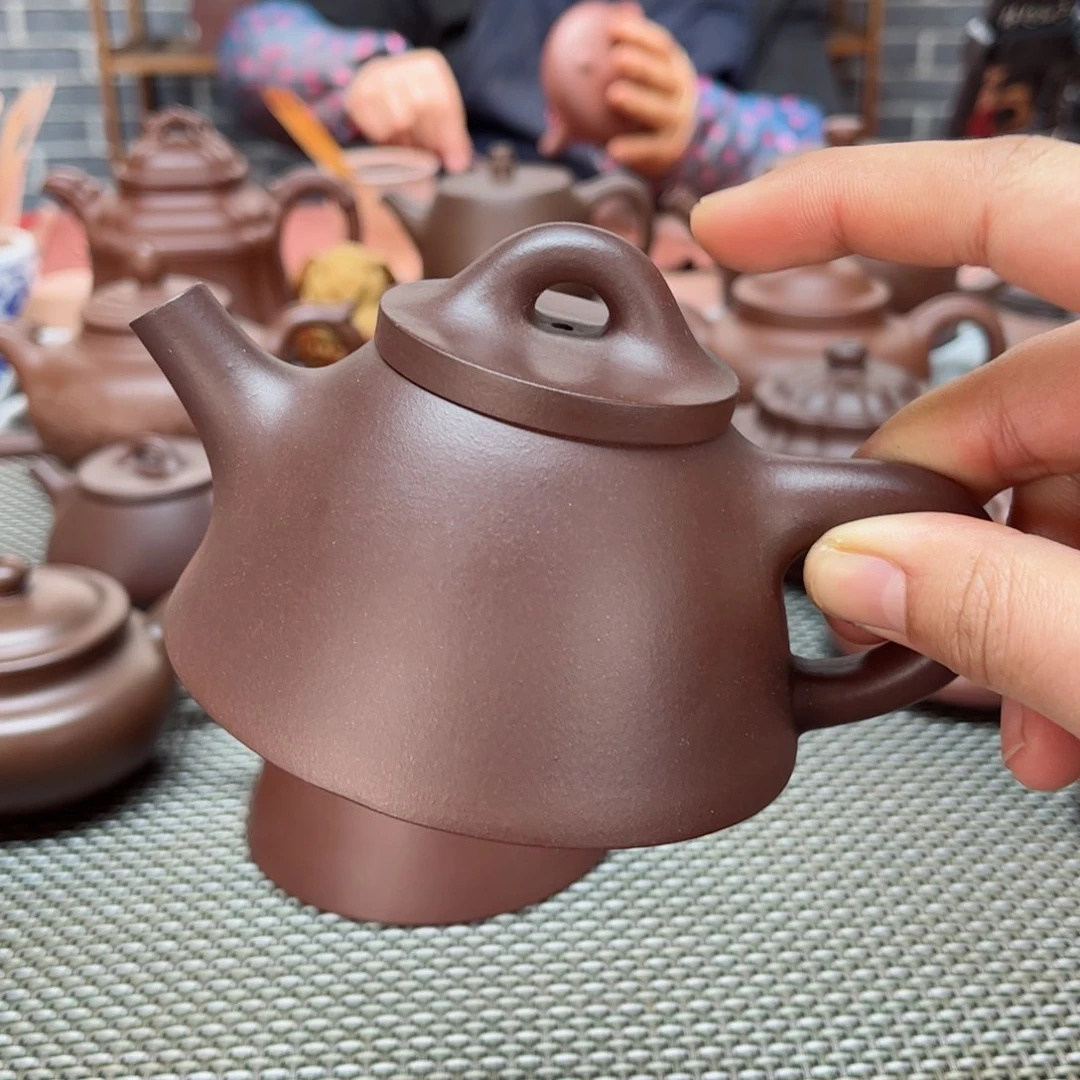 紫砂茶壶紫砂壶紫砂壶