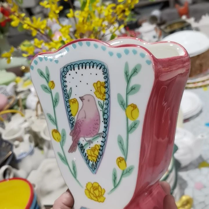 2****文陶瓷产品设计质量