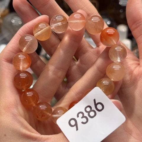 【闪购商品】未镶嵌手串水晶