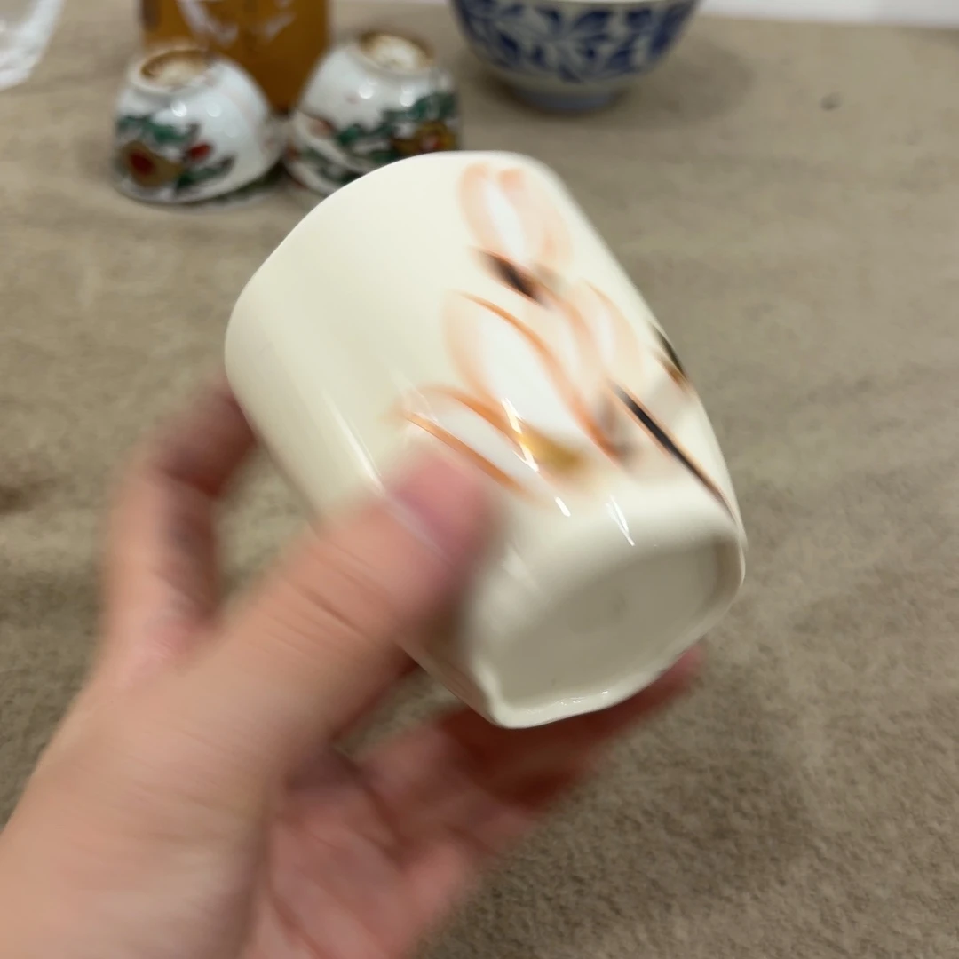 非常好用漂亮的茶具