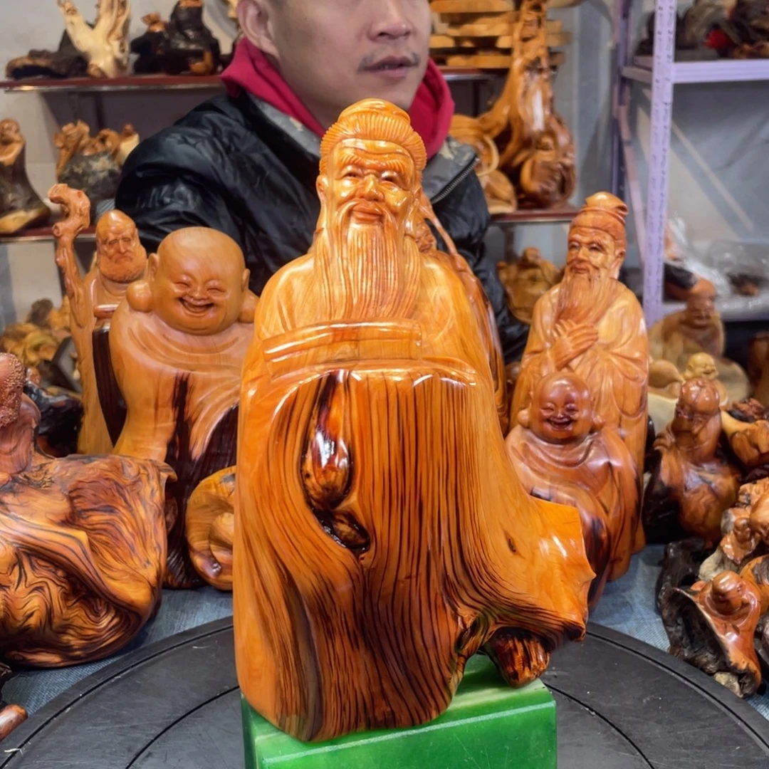 手串/手链柏木（崖柏）