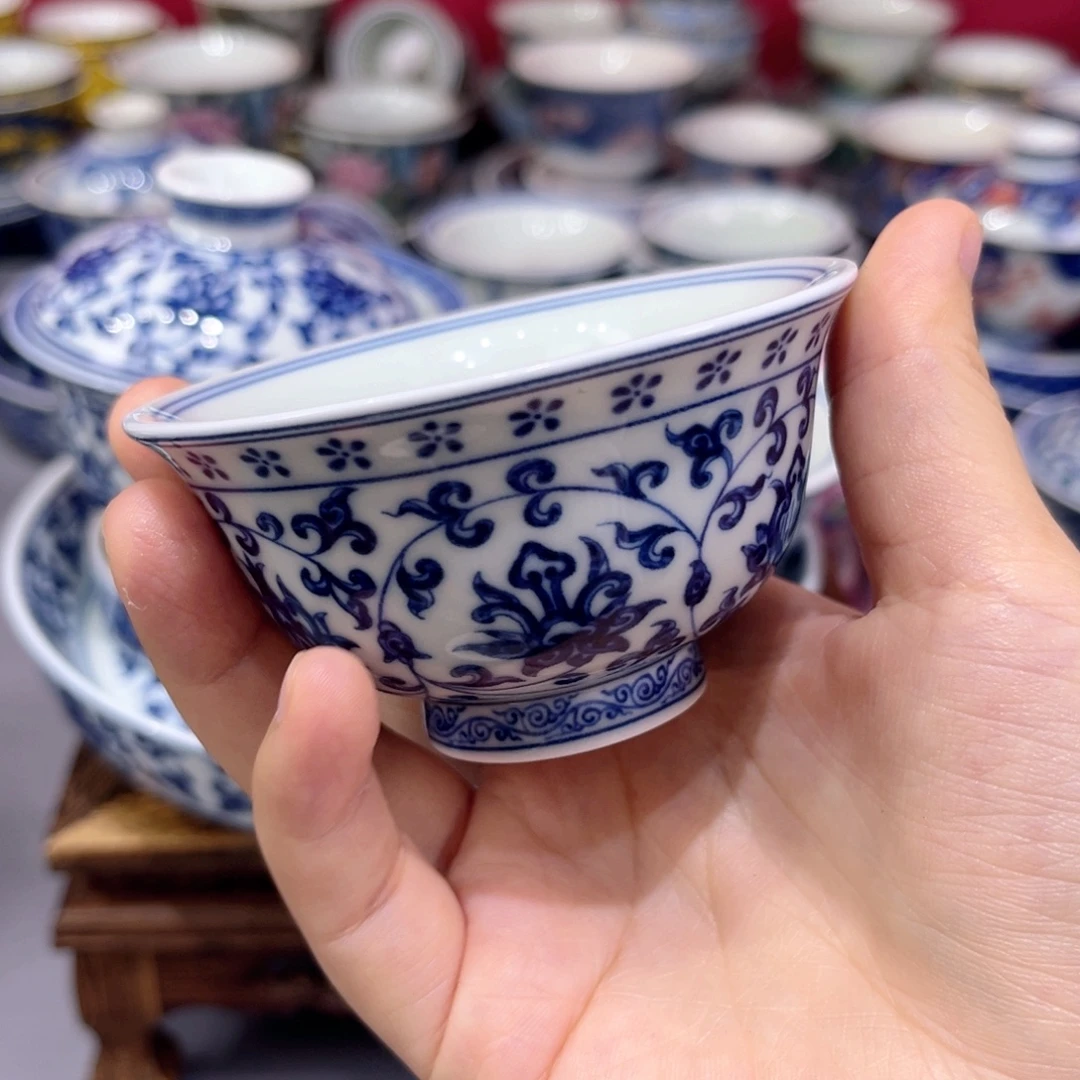 景德镇陶瓷景德镇