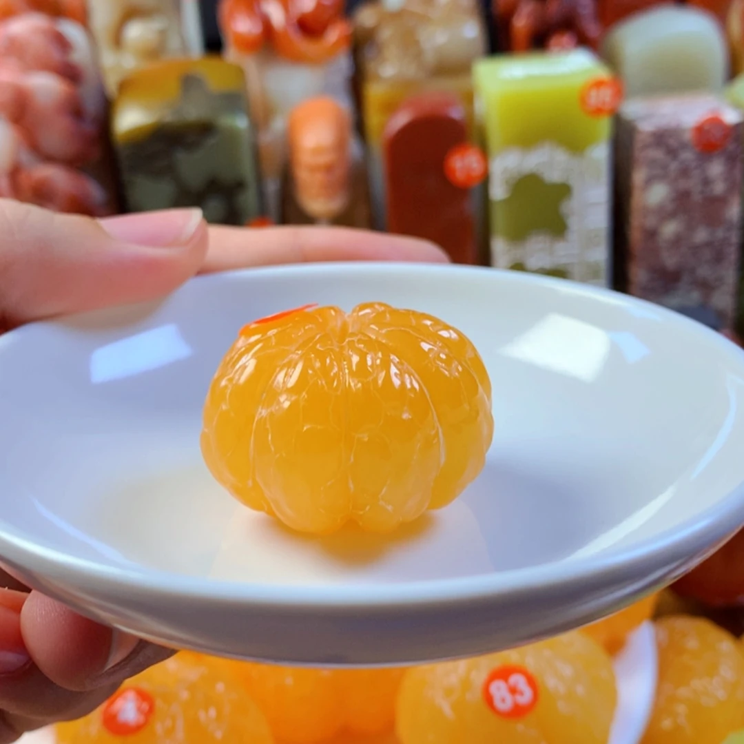 【闪购商品】寿山石寿山石纯手工雕刻