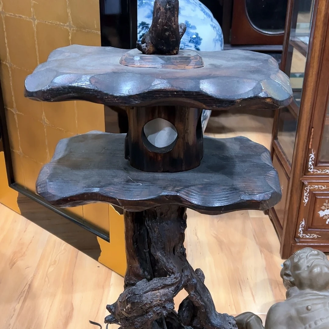 手工艺品玻璃在一起了的哥都知道