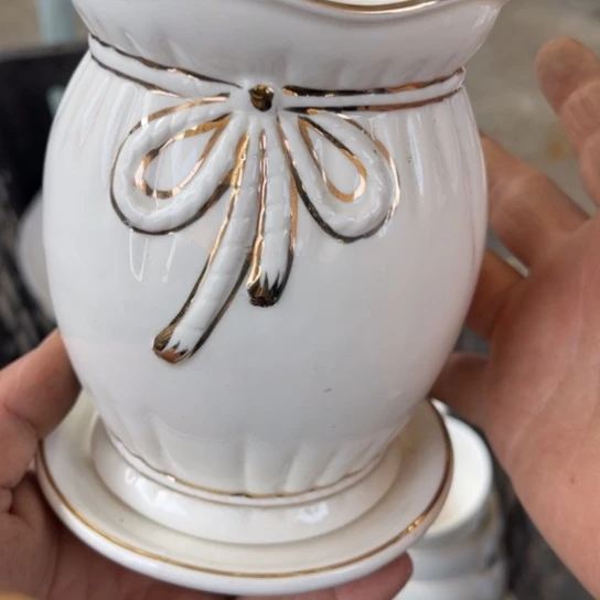 库存陶瓷瑕疵不影响使用