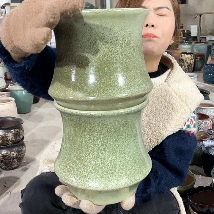 红陶正品口19高21