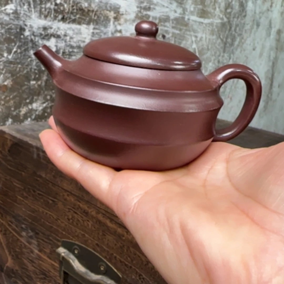 【闪购商品】茶壶紫砂紫砂茶具