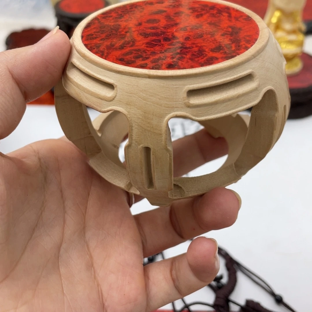 东非黑黄檀（紫光檀）