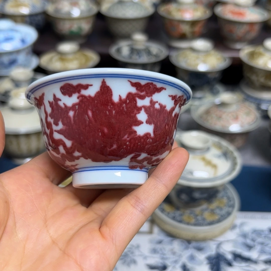 【闪购商品】陶瓷艺术有限公司