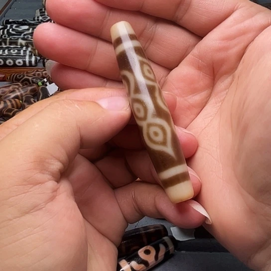 曾***我未镶嵌颈饰玛瑙/玉髓