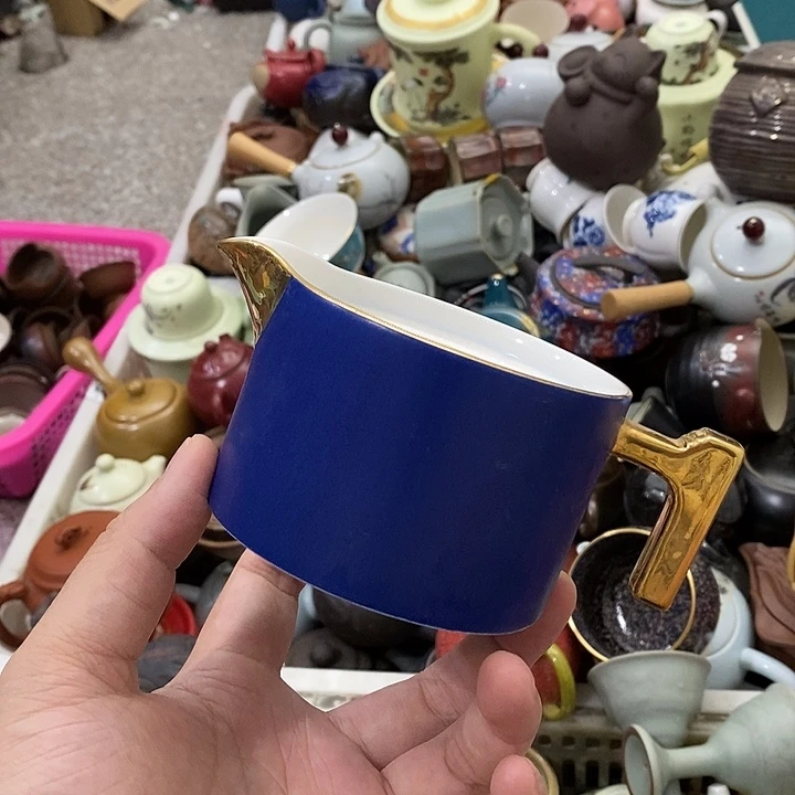 陶瓷艺术品及陶瓷制品