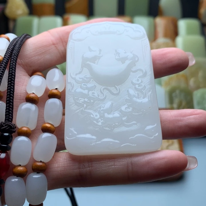 一物一拍所见所得