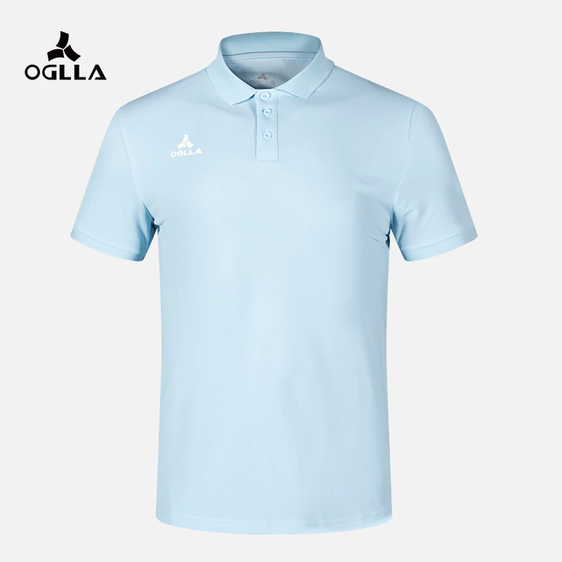 安吉纳运动POLO衫FB122P005