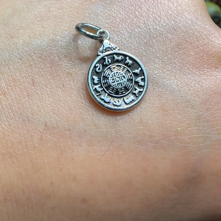 吊坠柏香籽/百香籽