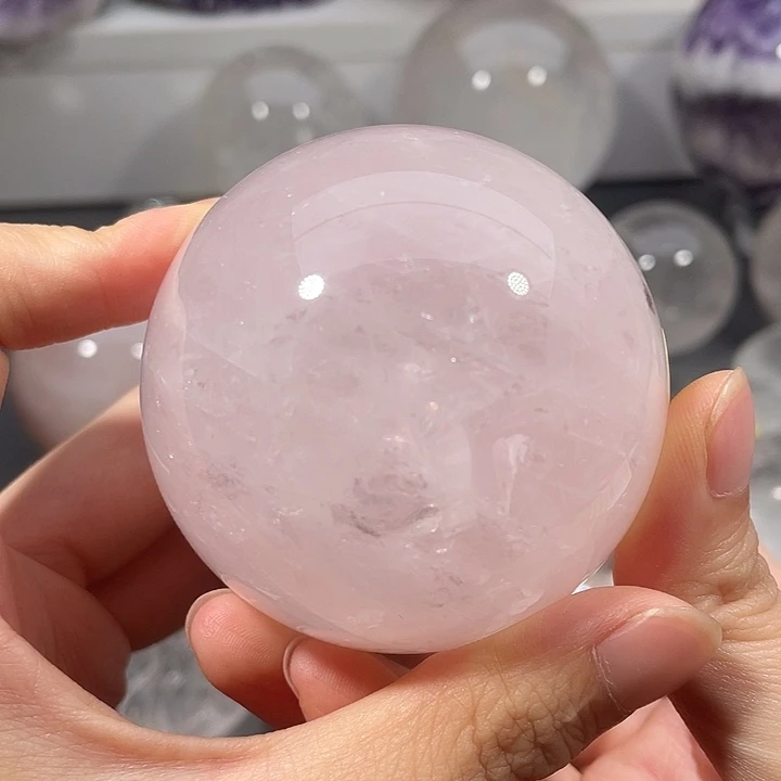 未镶嵌大型摆件（非配饰）水晶16