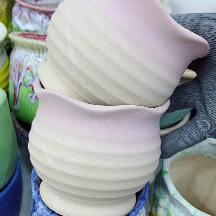 多肉植物陶瓷花盆