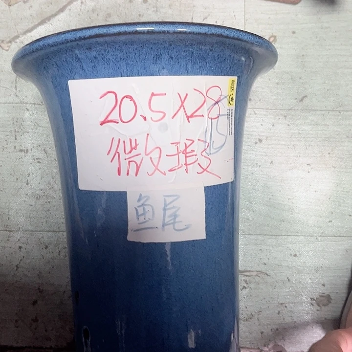 紫砂花盆宜兴紫砂花盆