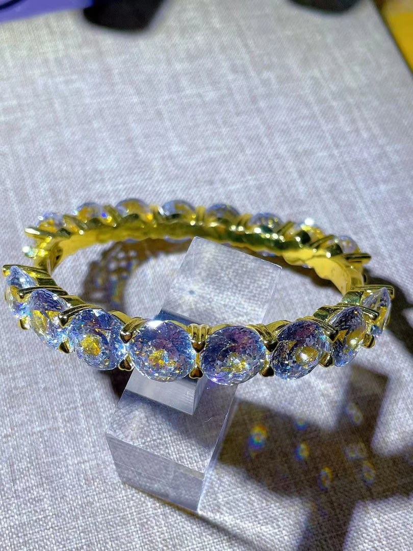 手镯 璀璨精美Tbbo3-39