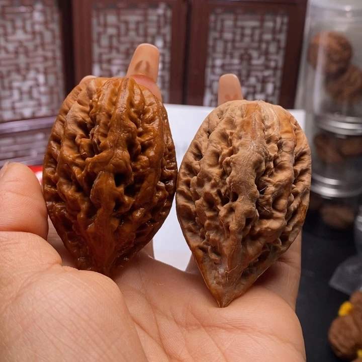文玩核桃把件核桃20