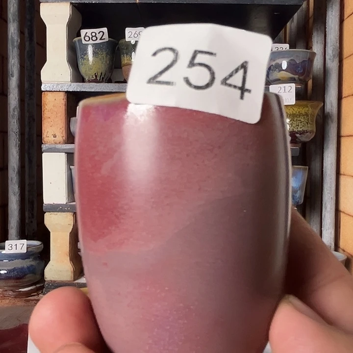 瓷片钧瓷，钧瓷，钧瓷254