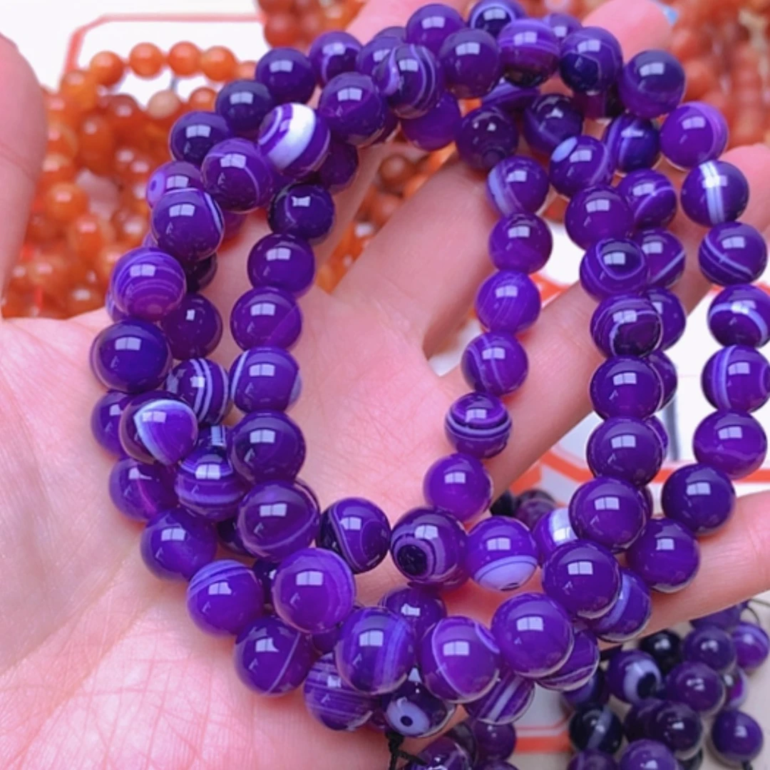 【闪购商品】未镶嵌玛瑙/玉髓珠宝半成品瞢*