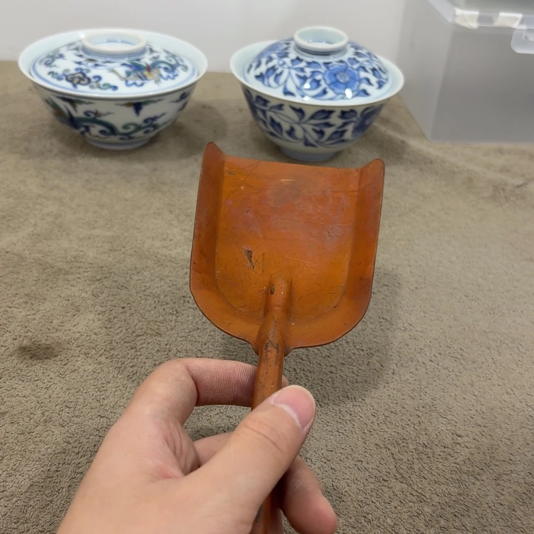 非常好用漂亮的茶具