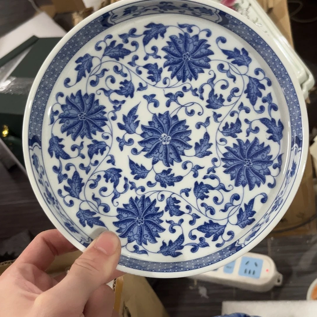 陶摆件仓库直播间专属链接