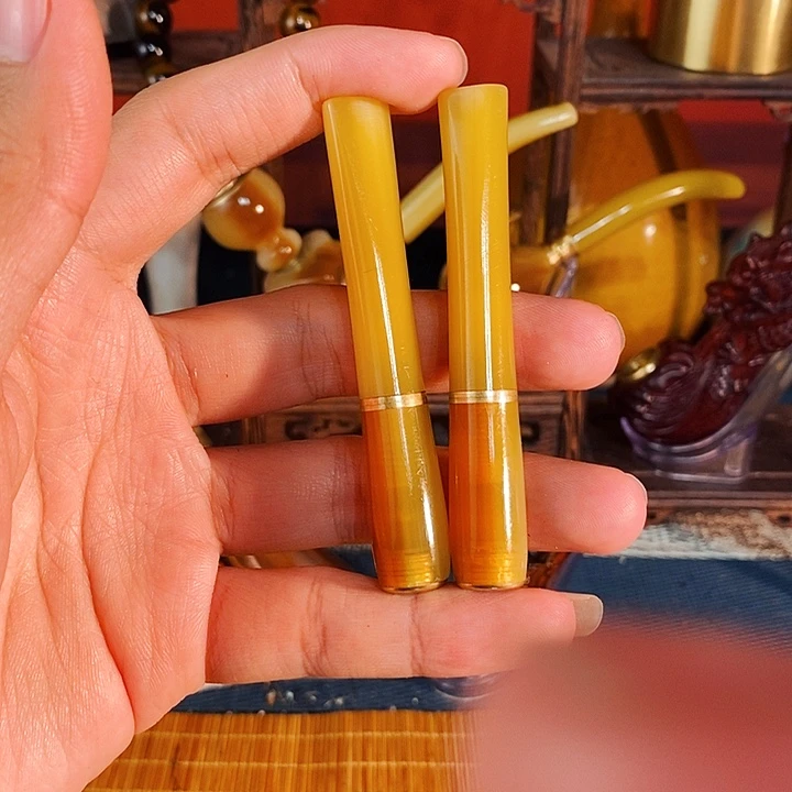 手工制作金丝楠斗