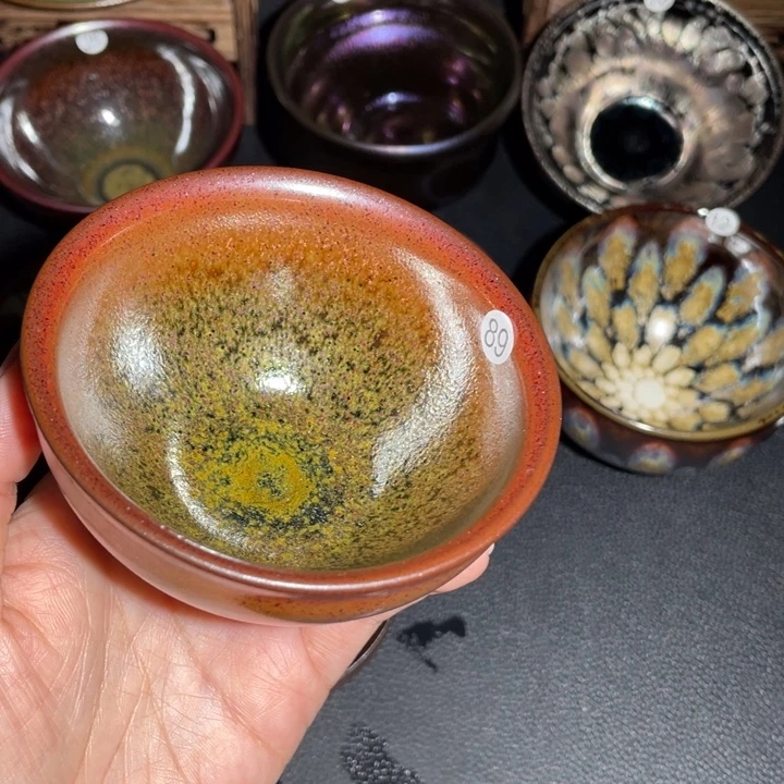 茶盏建盏直播间链接