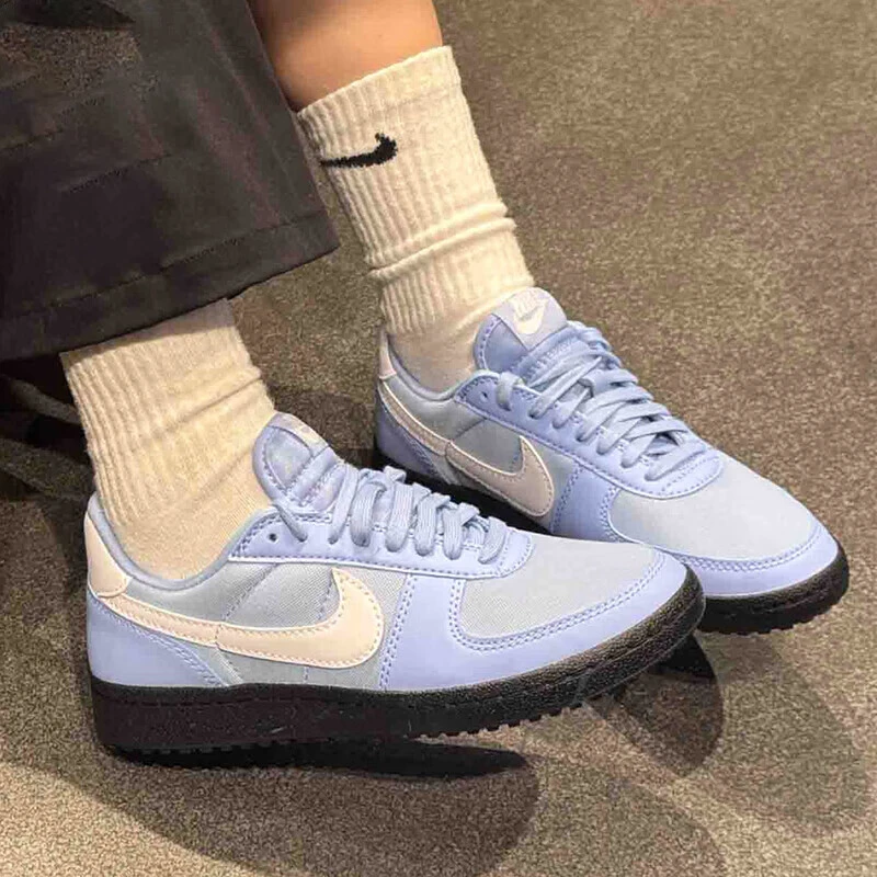 耐克（NIKE）休闲鞋女鞋2025春季新款运动鞋Field General时尚轻便