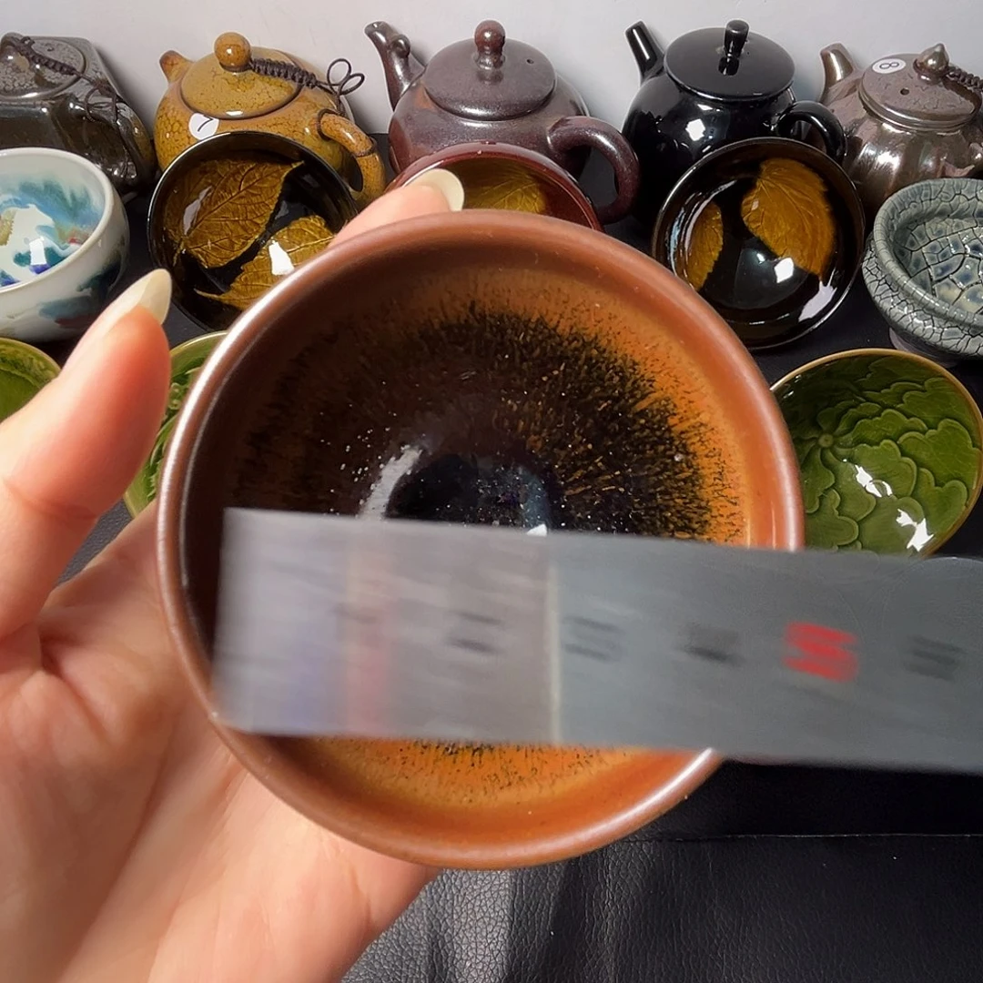 茶盏不错嘛哈哈这不是我们想做