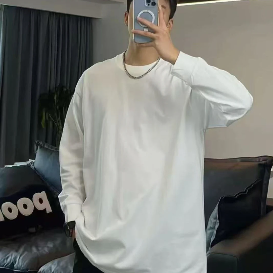 CF·2025秋季新款全棉长袖打底神器903