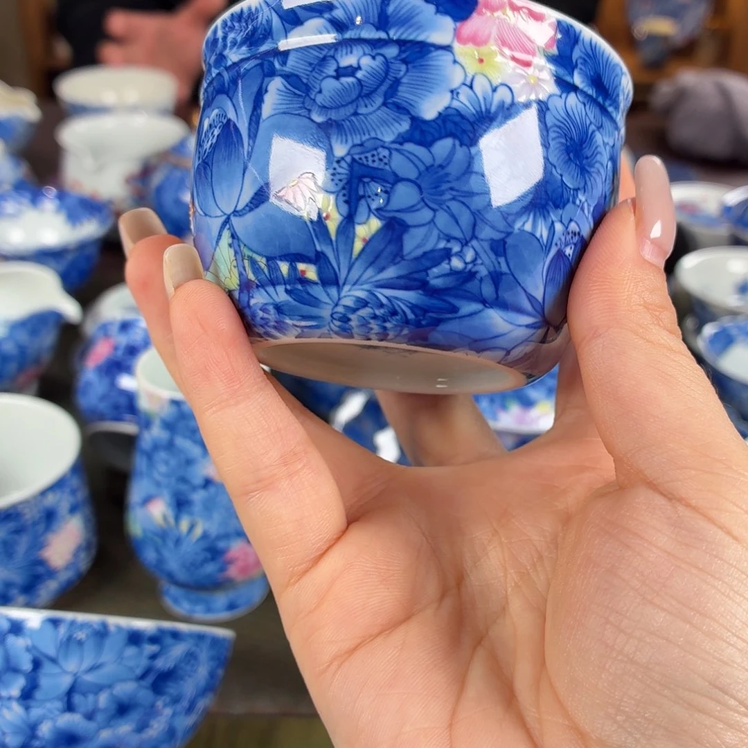 九鸣瓷艺九鸣瓷艺