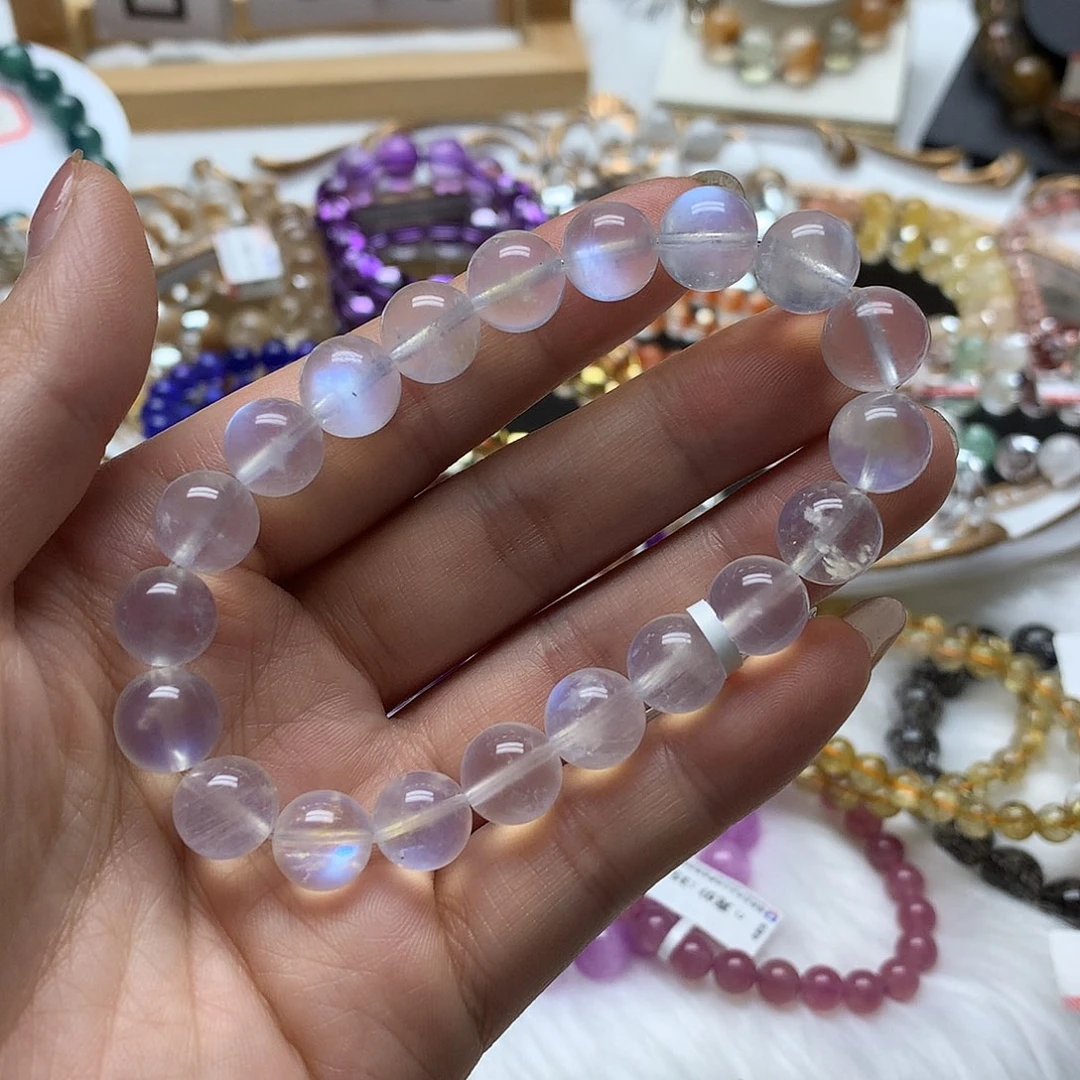 手链水晶未镶嵌手链