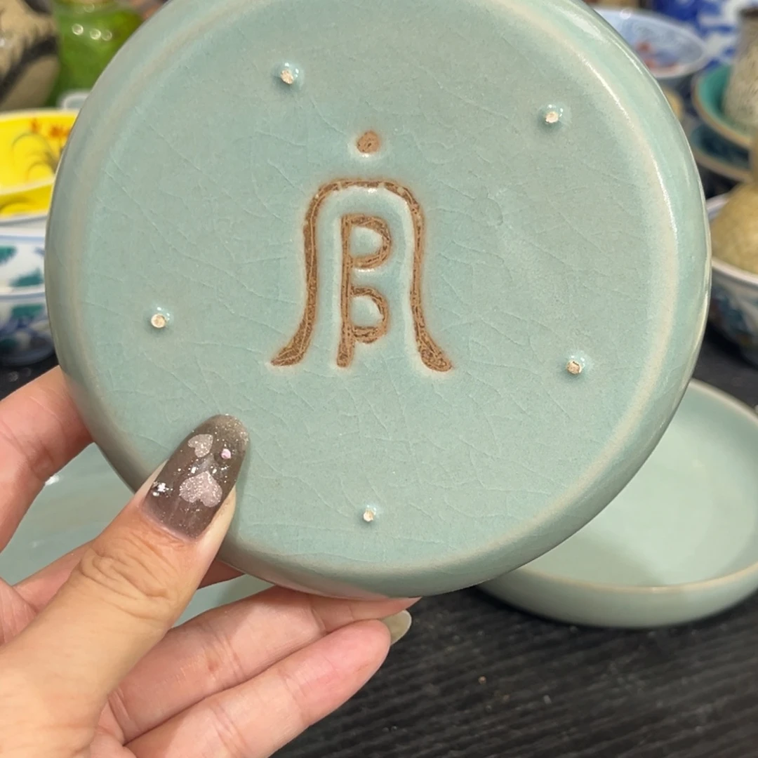 摆件这个世界上最好的朋友