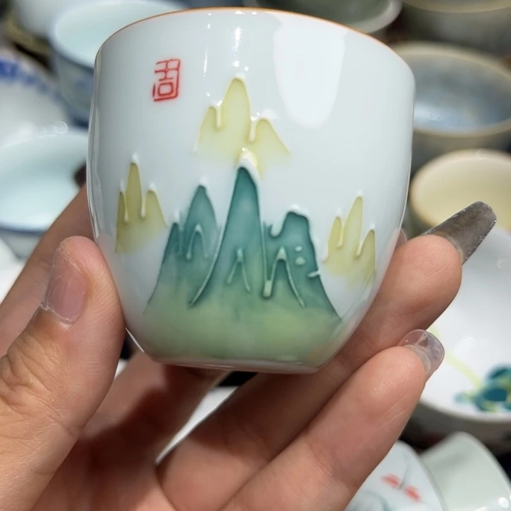 1只茶具茶具茶具茶具