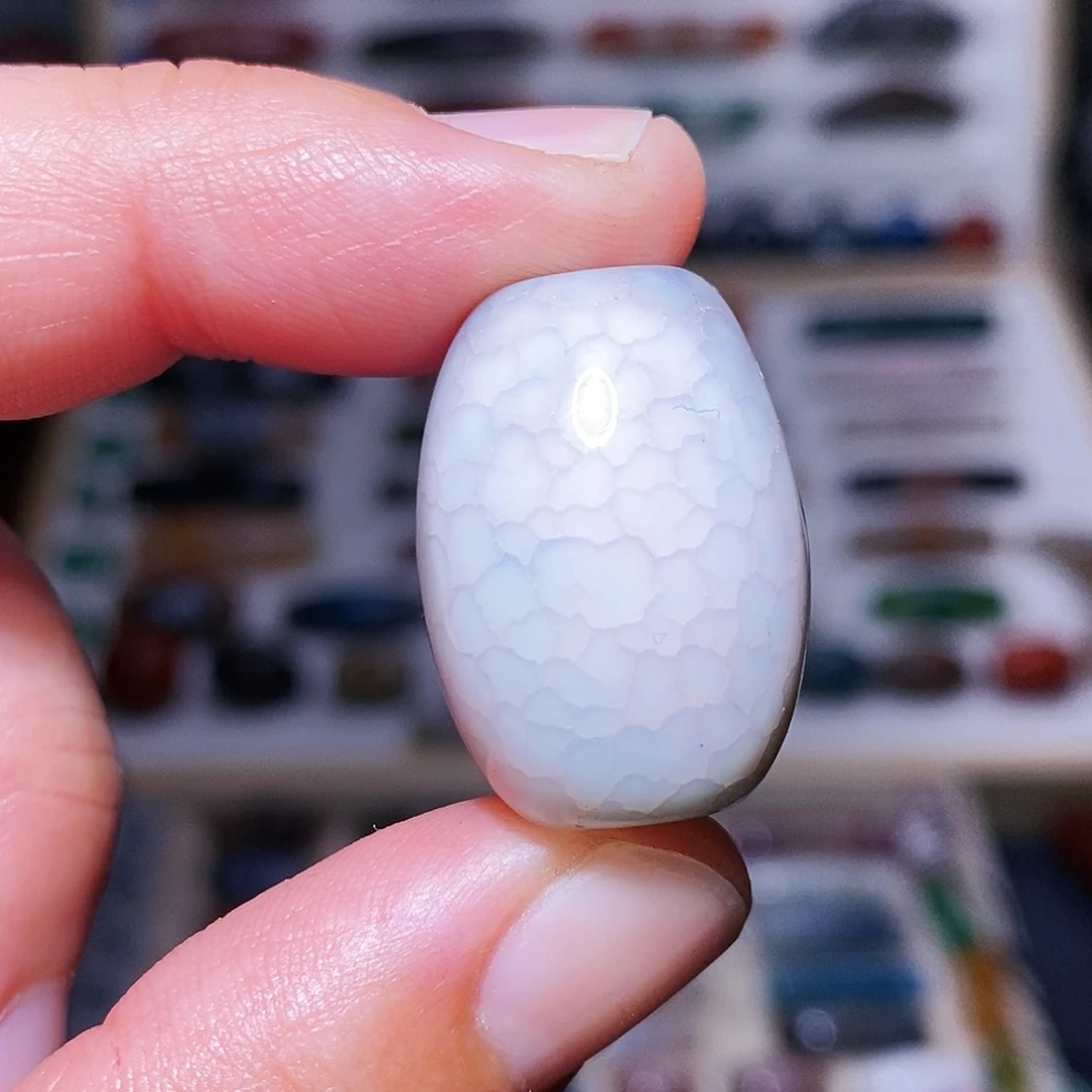 玛瑙吊坠未镶嵌….