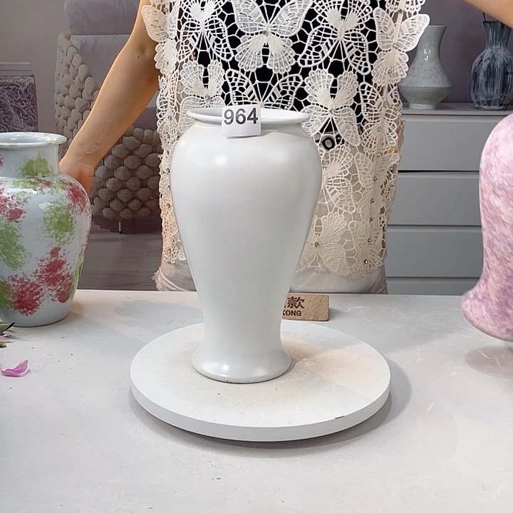 摆件964 景德镇陶瓷艺术精品