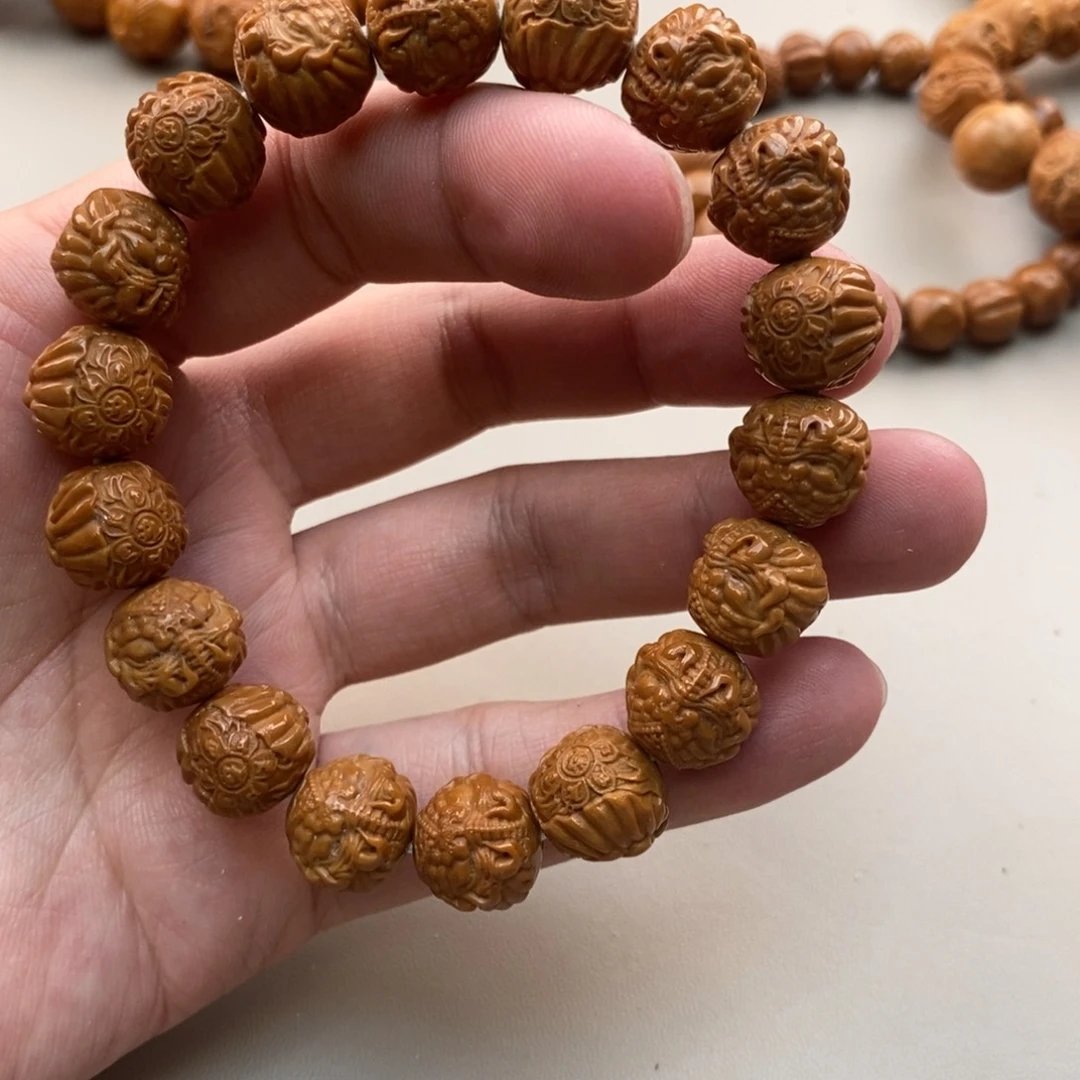 吊坠猴头核桃福利福利