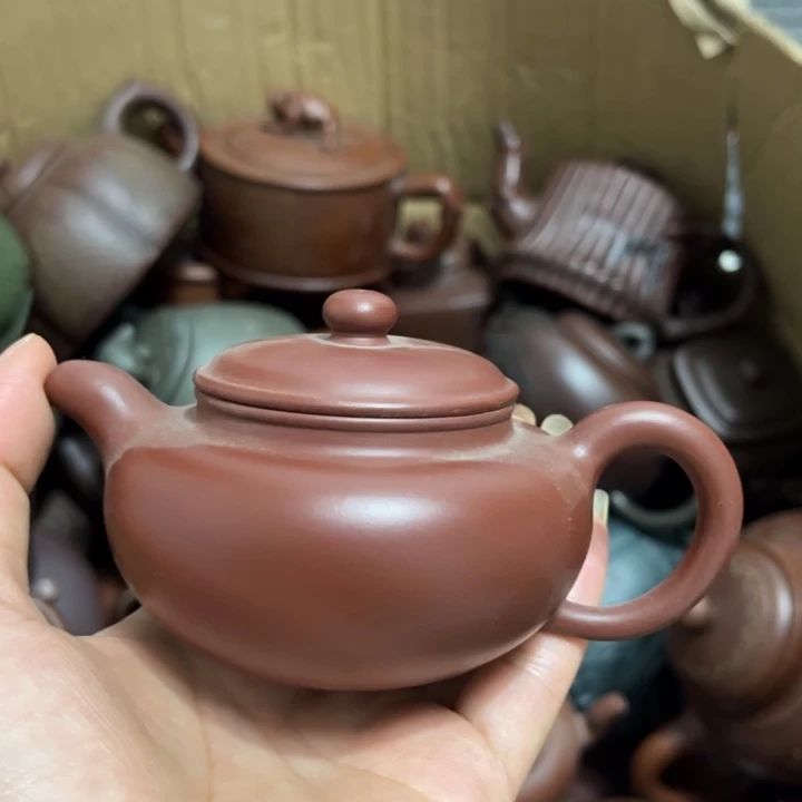 茶壶紫砂紫砂壶等各种器具等