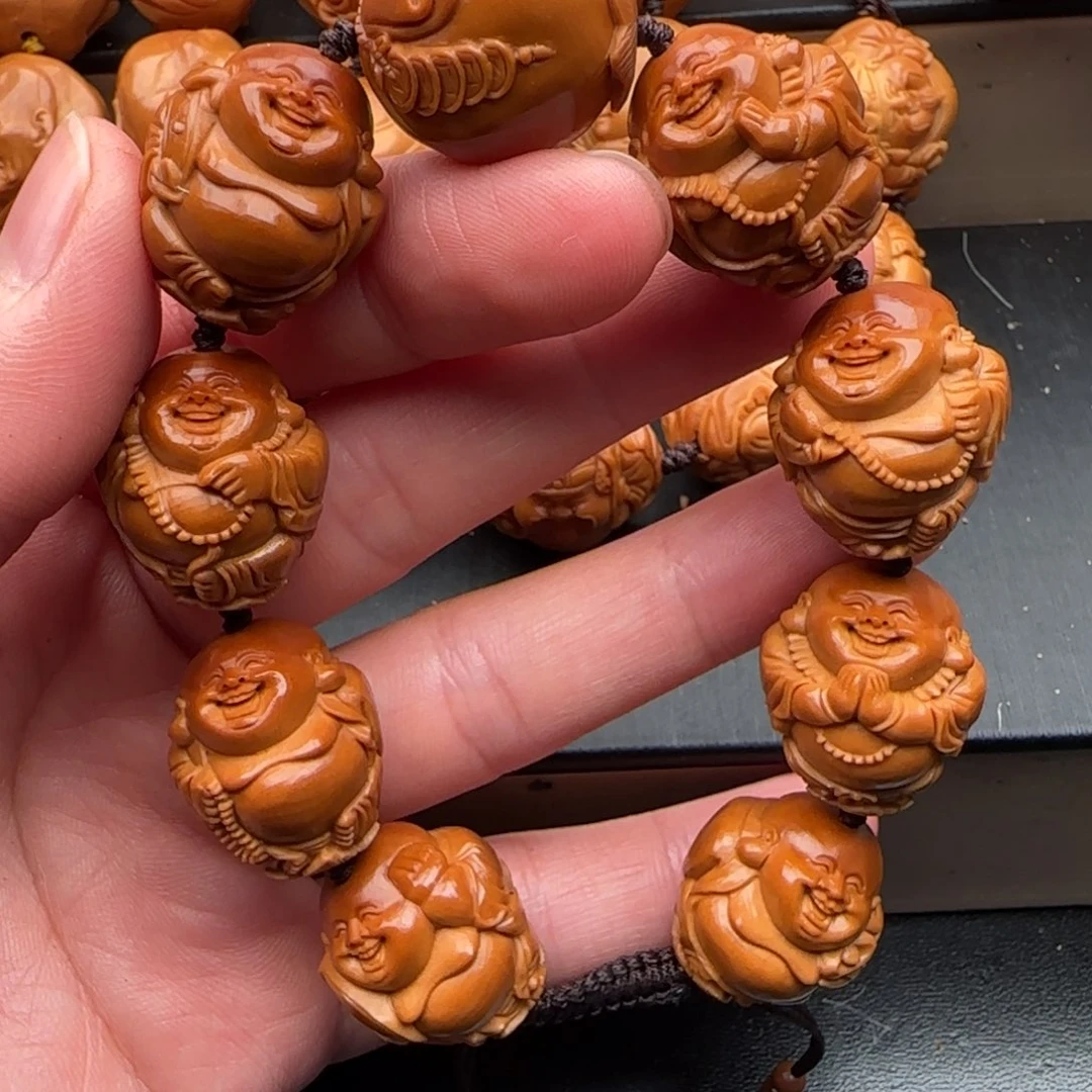 手串橄榄核橄榄核