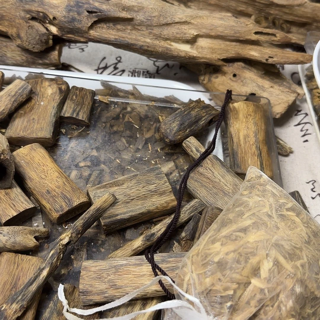 有机玻璃线香体验装