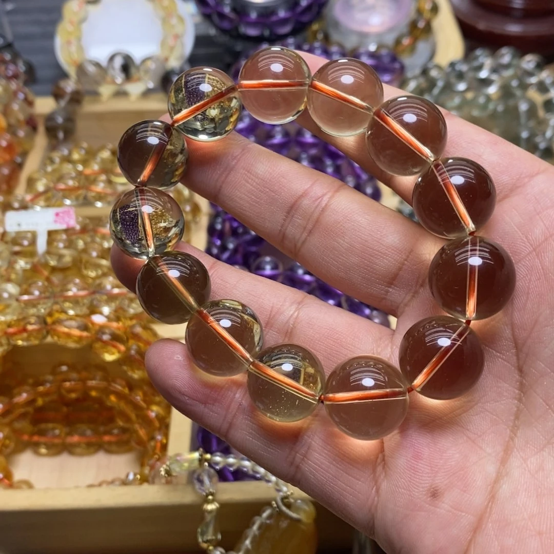 亿***利手链未镶嵌水晶默认