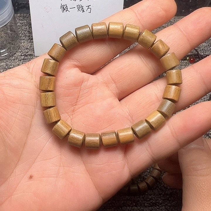 藤类阿根廷绿檀0.8直切