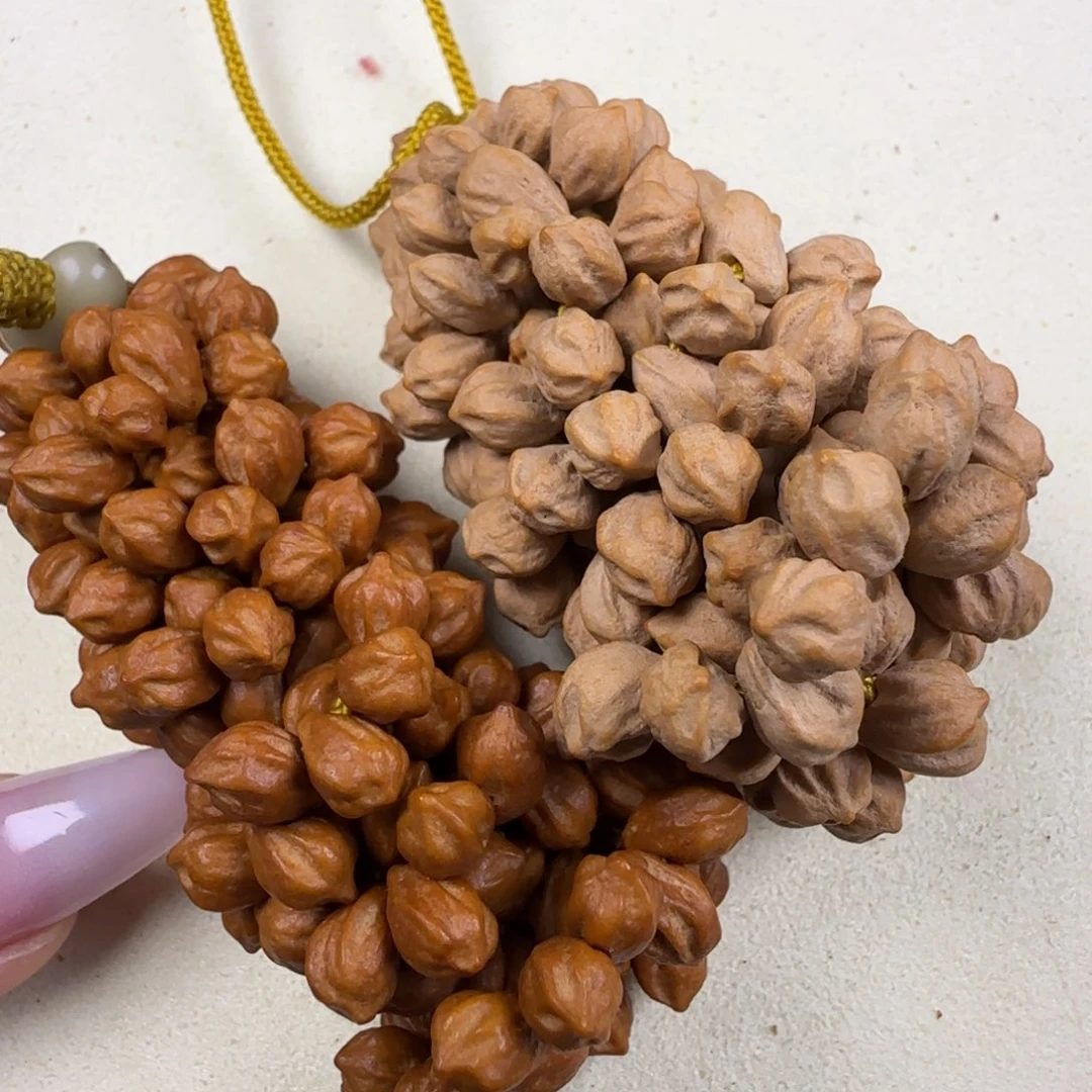 吊坠柏香籽/百香籽