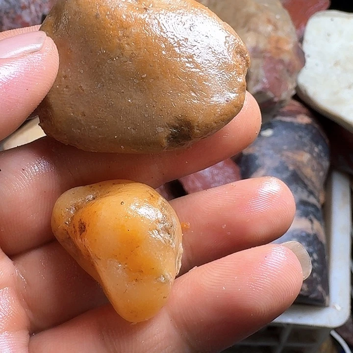 枕***印寿山石寿山石的种类