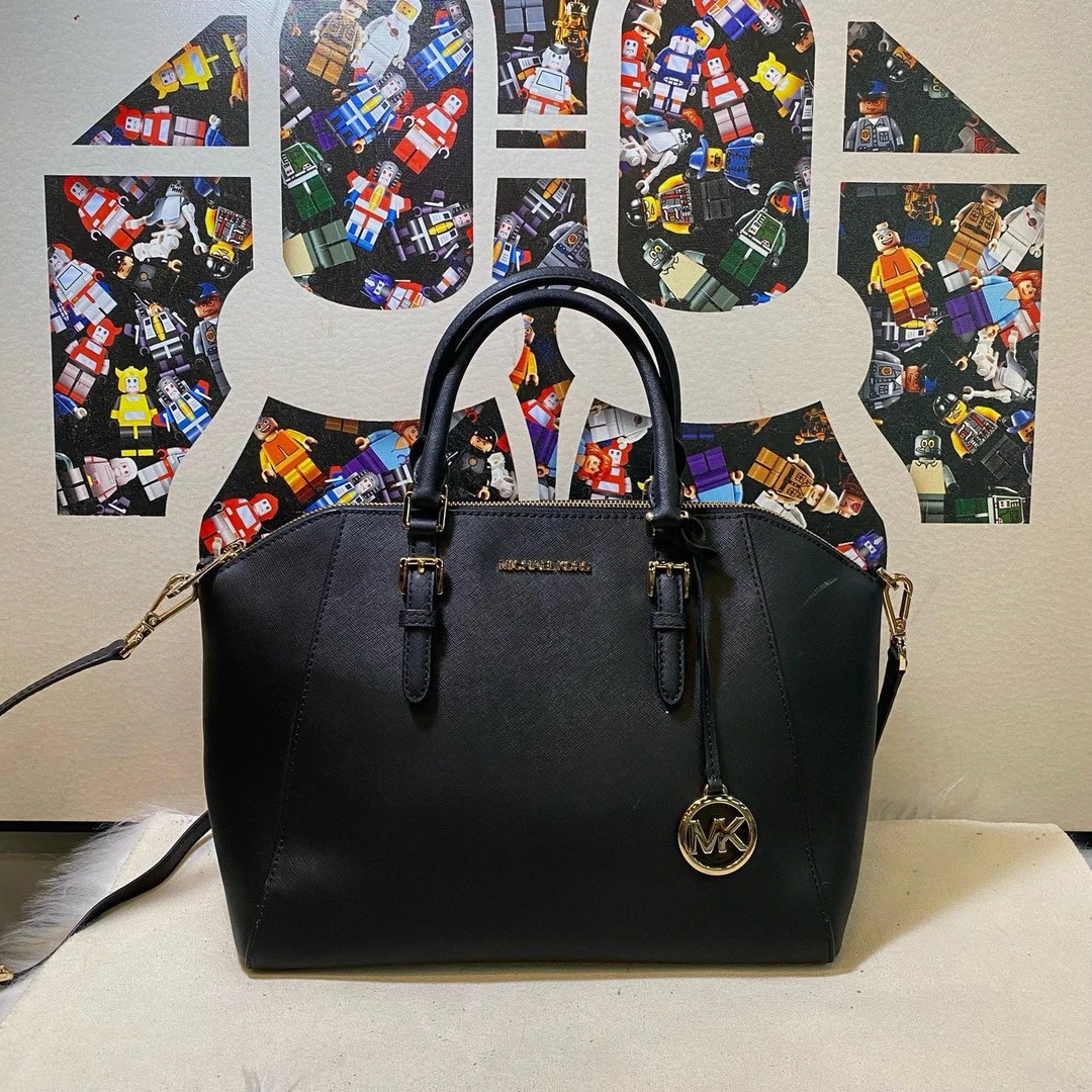 95新 MICHAEL KORS/迈克高仕 20798斜挎包