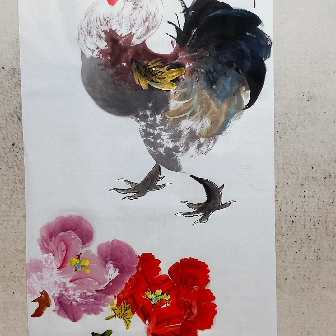 国画用****8我是不是应该要去看一